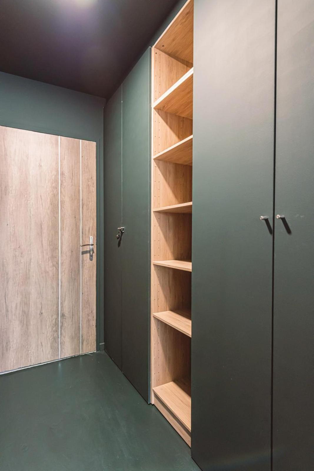 Appartement Henri Au Pied De La Cathedrale. à Reims Extérieur photo